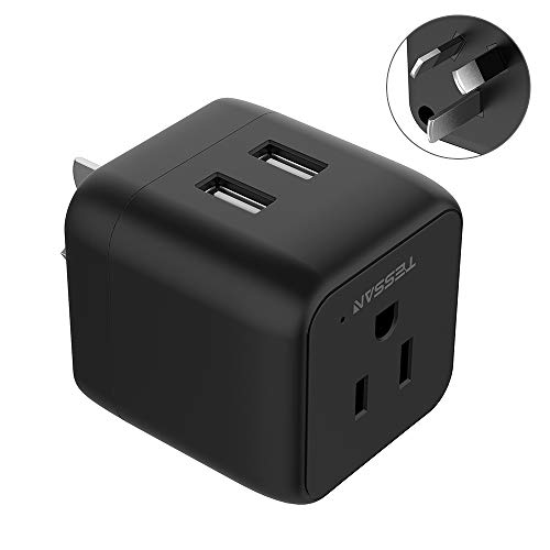 Best Electric Plug Adapter For New Zealand