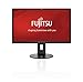 Produktbild Fujitsu Display B24-8 TS Pro 60,96cm 24Zoll Wide 16:9 USB HDMI DVI VGA 1000:1 176/170 5ms 250cd/m2 Pivot Vesa 100mm Black
