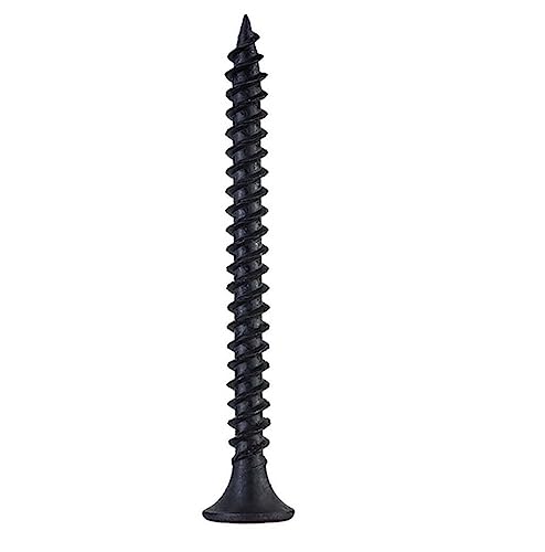 Schnellbauschrauben Schrauben 1000 Stück Rigips Trockenbau Feingewinde oder Grobgewinde 3 5 | 3 9 x 25 | 45 | 55 mm Gipskarton Gipsplatten GK Trockenbau (3 9 x 25 Feingewinde 1000 Stk.)