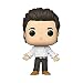 Produktbild Funko 54682 POP TV: Seinfeld- Jerry w/Puffy Shirt