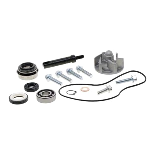 Bomba de agua CF550 kit de refrigeración 191R-X550 0GR0-080000