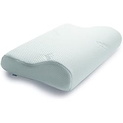 Viscoelastico Tempur Tempur - Almohada cervical original 10/7, M