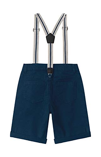Bermuda Slim, Carinhoso, Meninos, Marinho, 2
