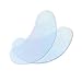 Mia del Mar 'Jellycioso' Under Eye Patches For Puffy Eyes - Seaweed Extract and Hyaluronic Acid Brightens Your Under-Eye Area While Improving Skin Elasticity. (1 Pair)