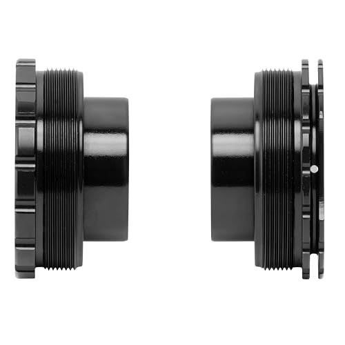 Campagnolo Ultra-Torque Cojinetes, Unisex Adulto, Plata, T47x86