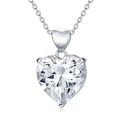 4-April-White Sapphire