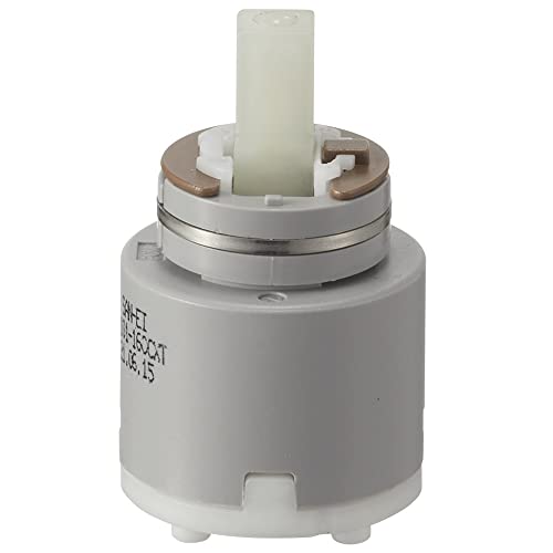 SANEI(サンエイ) シングルレバー用カートリッジ プラスエコ SANEI混合栓用 補修用 PU101-160XT