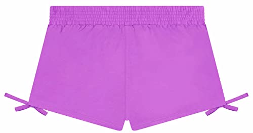 Image of Gerry Girls 3-Piece Tankini & Shorts Swimsuit Set