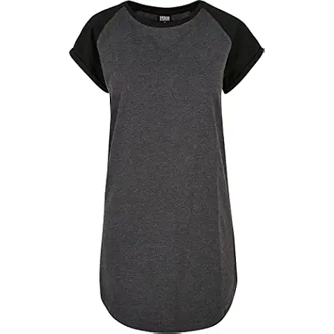 Robe Urban Classics Carbone/Noir Cover