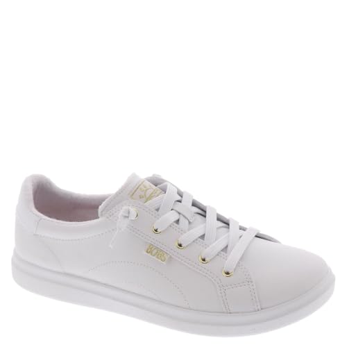Skechers Skechers Women's Bobs D'vine - Instant Delight, White, 9