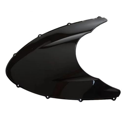 Déflecteur pare-brise Ducati 1098 déviation de l'air optimale