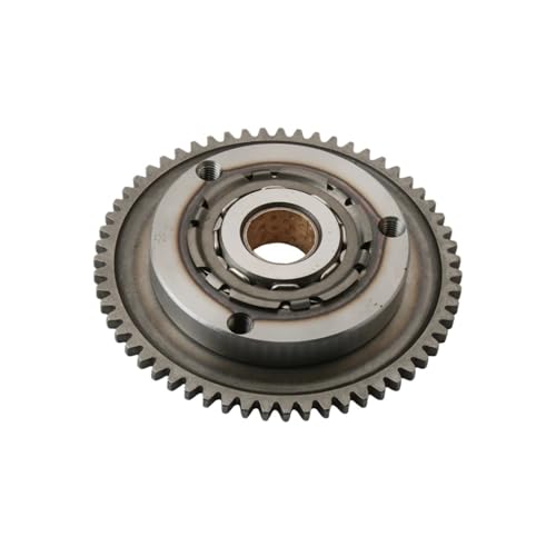 Embrayage de démarreur anti-patinage pour corriger le lancement vide SH125 Dylan150