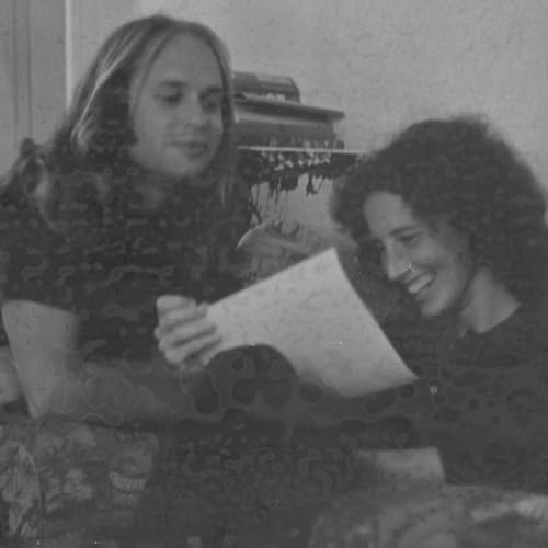 Beth and Steve's 54th Anniversary