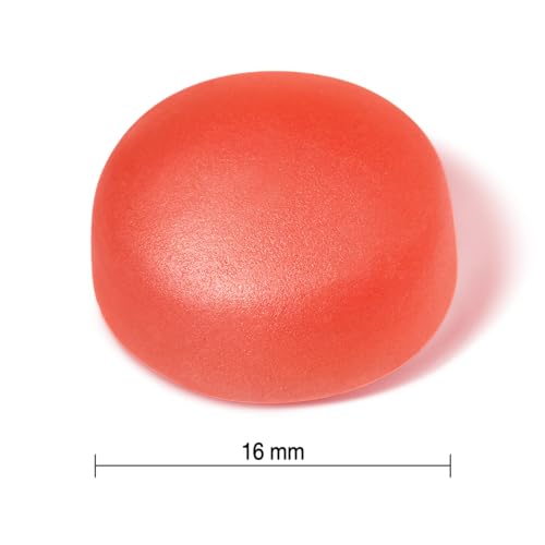 Jamieson Melatonin 2.5 mg Gummies Natural Strawberry Flavour, Improves Sleep Quality, Increases Sleep Time, and Helps Reset the Body's Sleep-Wake Cycle. Vegetarian, Non-GMO, Gluten-Free, No Artificial Flavours, Colours, or Preservatives, 130 Count, Proudly Canadian by Jamieson - Used condition - Image 5