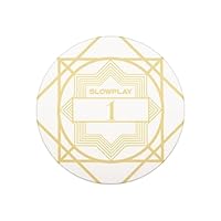 Amazon | SLOWPLAY Nash セラミック ポーカーチップ（カジノグレード