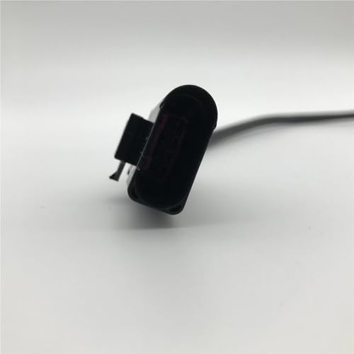 Sensor de oxígeno 06K906262R de alta precisión con sonda lambda resistente a temperatura 6