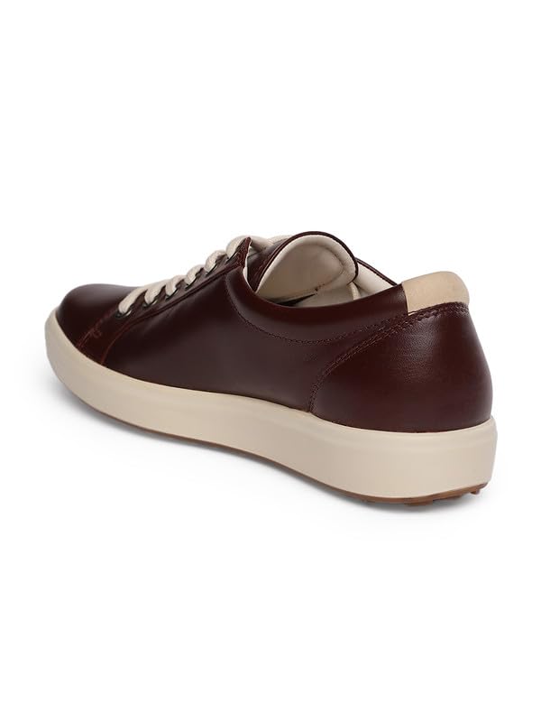 Image of ECCO Soft 7 Red Women Sneaker