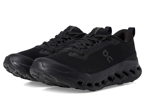Cloudsurfer Trail 2 Basket Femme pour running et course nature