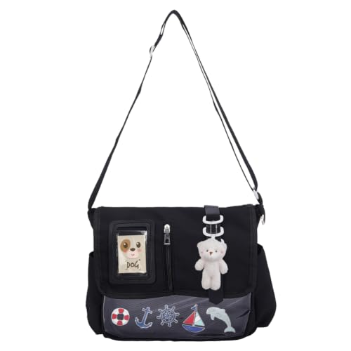 Sac à dos ita à grande capacité avec compartiment intérieur