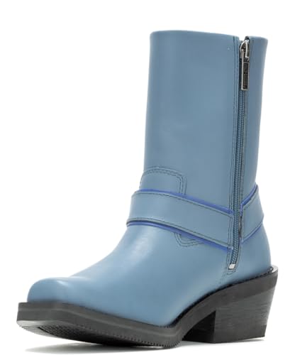 Harley-Davidson Women's Motorcycle Boot2