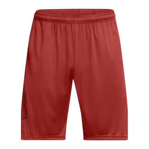 Image of Under Armour Men's Tech Graphic 10 inch Shorts