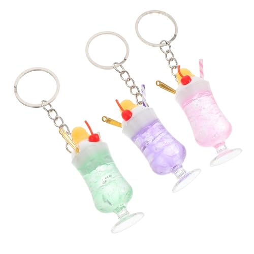 [BESPORTBLE] 3 ACXeB[JbvL[z_[y_g`[Jtȃ~jhN`[y_gL[O DIY WG[NtgCOL[z_[