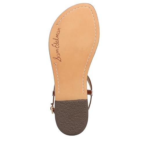 Image of Sam Edelman Women's Gigi Flat Sandal