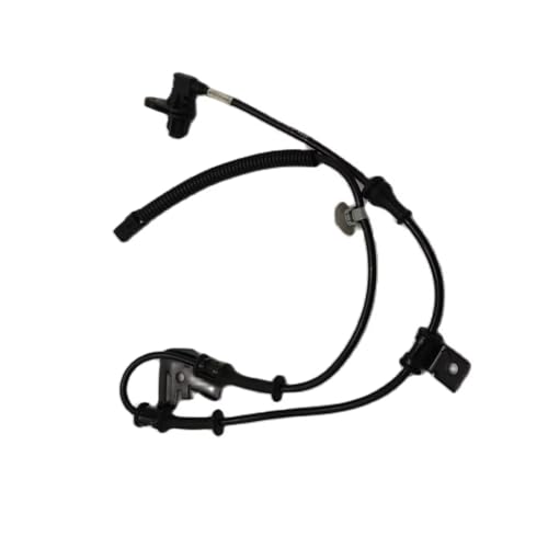 Capteur ABS Hyundai Accent corrige erreur freinage capteur vitesse avant gauche 956701R000