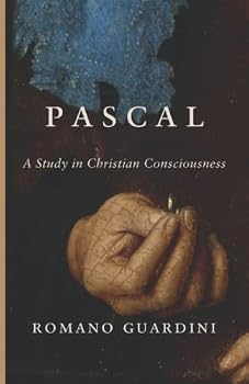 Paperback Pascal: A Study in Christian Consciousness Book