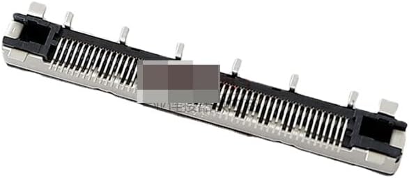 30pcs fi-re51s-vf-r1300 socket 0.5 51p vertical large LCD connector available