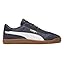 New Navy-puma White