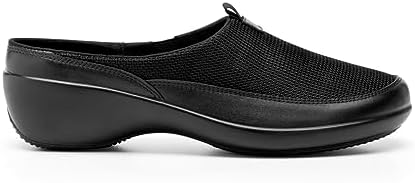 Zapatos Suecos Zuecos Flexi Zapatos De Flexi Flexi Flats Mujer