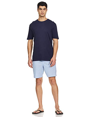 Marks & Spencer Marks And Spencer Men'S Nightwear Pajama Set