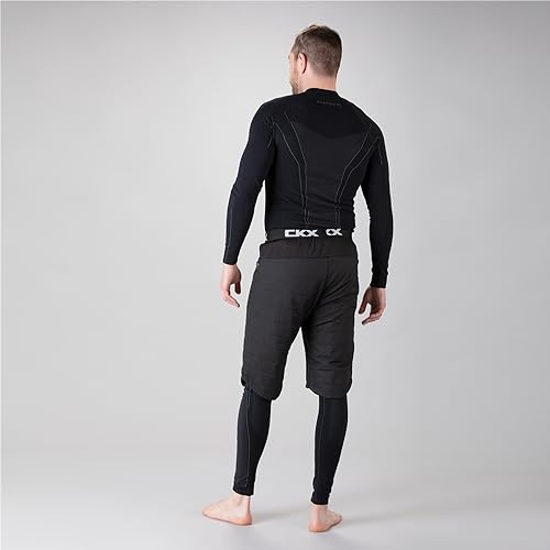 CKX Xentis Men Shorts Hombre miniatura 4