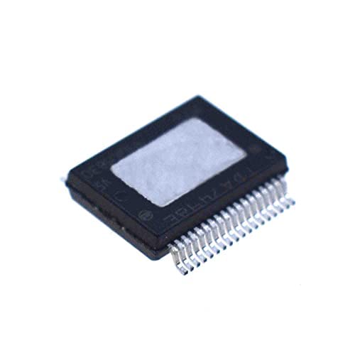 1PCS TDA7498E SSOP36 TDA7498 SSOP TDA7498ETR SSOP-36 TDA7498L