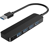 Large Compatibilité: Compatible avec iMac, Mac Pro, Mac mini, anciens MacBook, Surface Pro, Dell XPS, Lenovo Yoga, ThinkPad, ordinateurs portables Windows, consoles PS4 et PS5. Prend en charge Windows 11/10/8.1/8/7, Mac OS X, Linux et OTG.