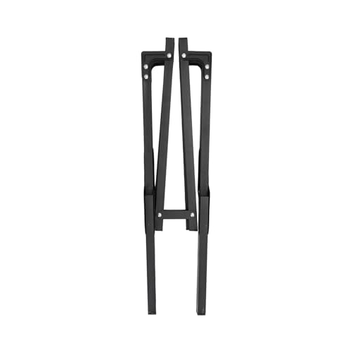 Table de camping en aluminium compacte pour éliminer le poids superflu