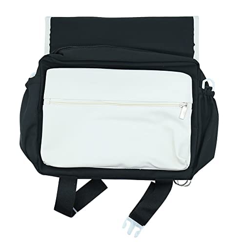 Image of Japanese Bag Anime Backpack Shoulder Bag School Cute Backpacks for Girls