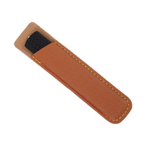 Vaguelly ガラスフットファイル 足かかと用 角質リムーバー ハンドヘルドグラインダー マニュアルフットケアツール コンパクトで持ち運び便利な足スクラバー