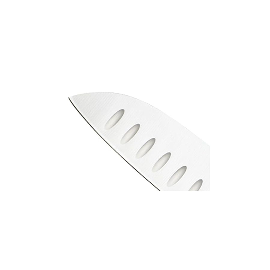 Mercer Culinary M23590 Renaissance, 7-Inch Santoku Knife