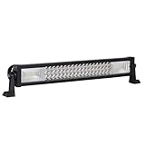 FSYF LED Light bar 22 inch 288w led Work Light Combo led Driving Lights Fog Lights Offroad Lights SUV ATV 4wd Truck Heavy Duty Vehicle Boat Lighting