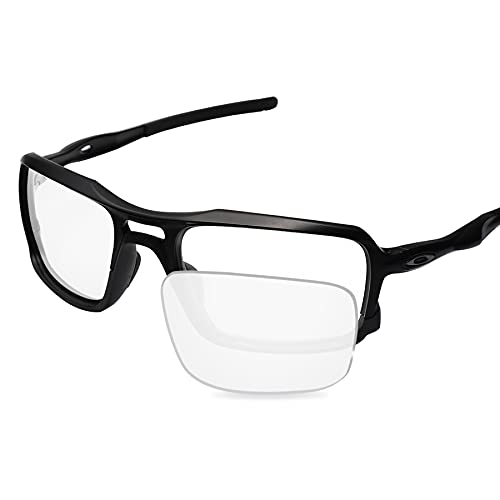 Image of 100% Precise-Fit Replacement Lenses for Oakley Triggerman OO9266