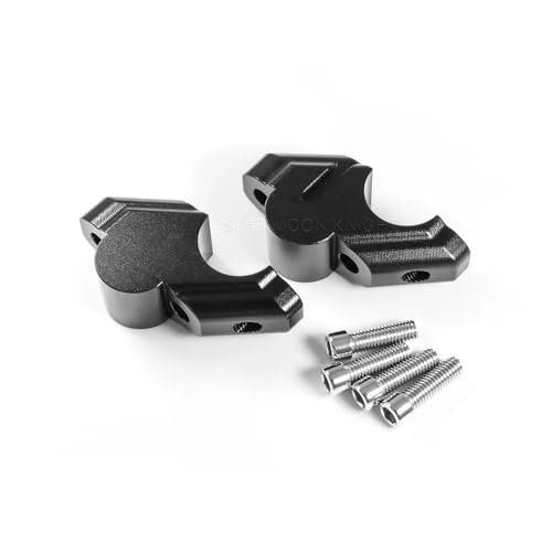 Rehausseur guidon Tenere 700 supprime la tension des cables de frein moto