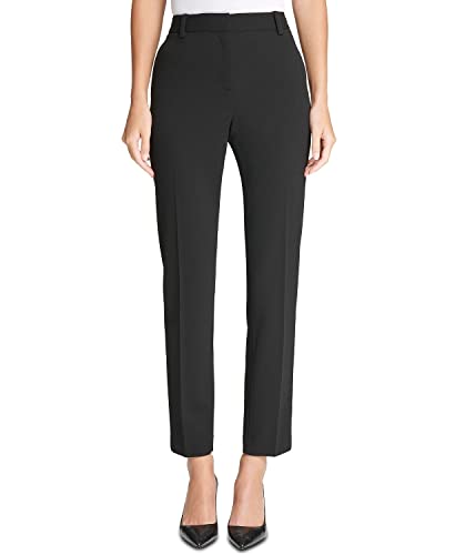 DKNY Women's Business Casual Essex Pants