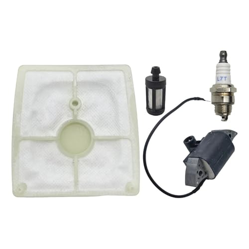 Bobine d'allumage et filtre pour tronçonneuse 041AV 11104043200 pièce de rechange thermique