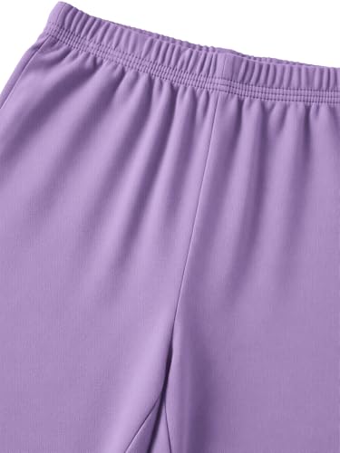 Image of HELLCAT Printed Track Pants for Girls | Blended Cotton Feel Lower | Night Pants & Track Pant Pants | Sizes 3-16 Years | Pack of 3