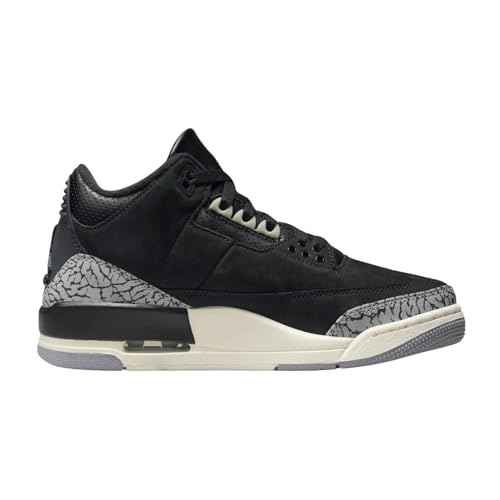 NIKE Air Jordan 3 Women's Shoes Size-8.5