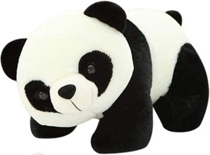 SUI Panda Teddy Bear for Girls Boys Friend Kids Small Size Stuff Soft Toy Birthday Gift 32 cm (B095Z73PXW) Amazon Price History, Amazon Price Tracker