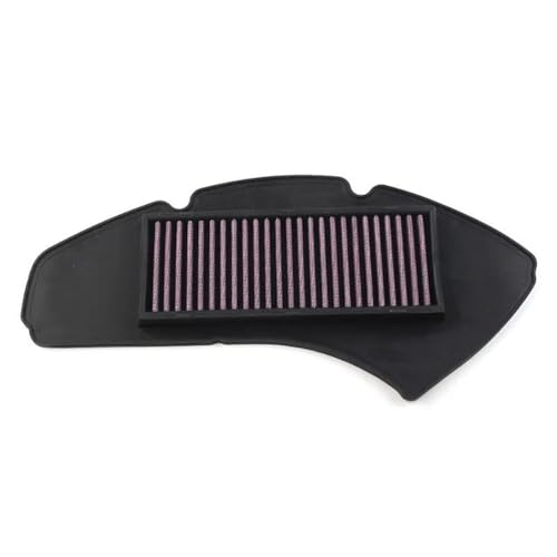 Filtre à air lavable moto améliore le flux d'air de votre Yamaha NMAX155