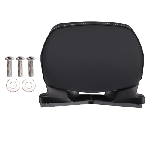 Dossier passager Xmax300 pour voyager à deux confortablement